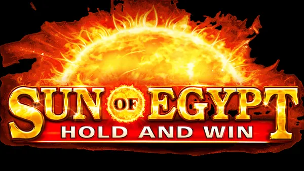 Sun of Egypt Win